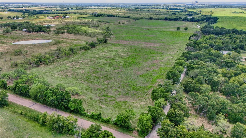 Meier Settlement Road Riesel, TX 76682