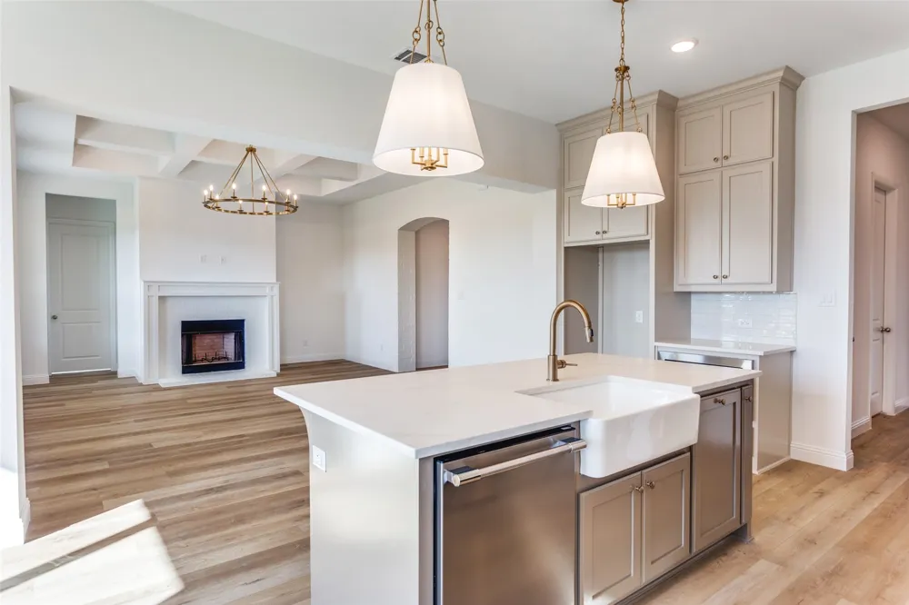 179 Galena Street New Fairview, TX 76078