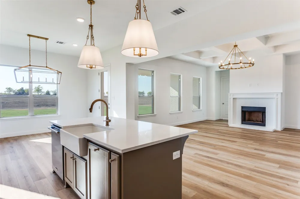 179 Galena Street New Fairview, TX 76078