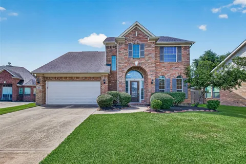4326 Countryoaks Court