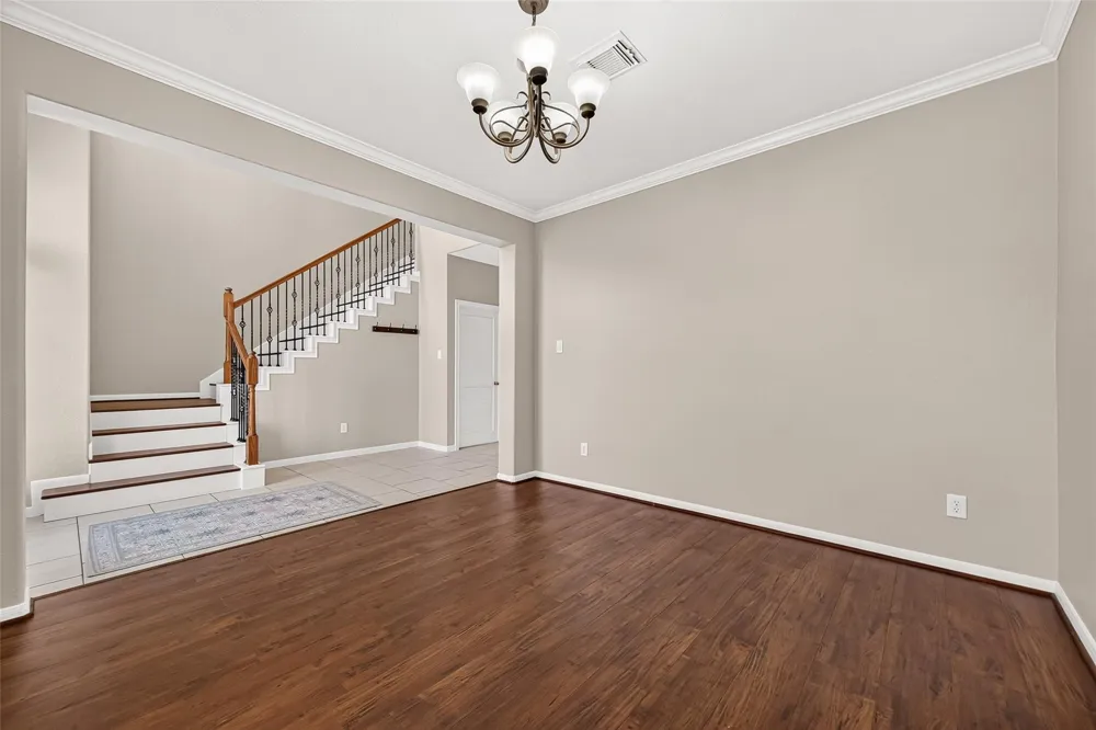 4326 Countryoaks Court Spring, TX 77388
