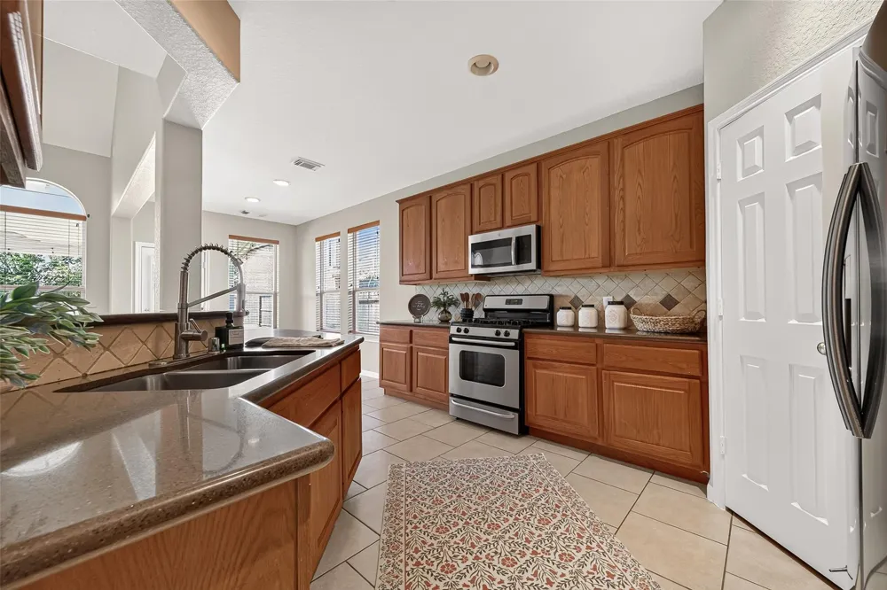4326 Countryoaks Court Spring, TX 77388