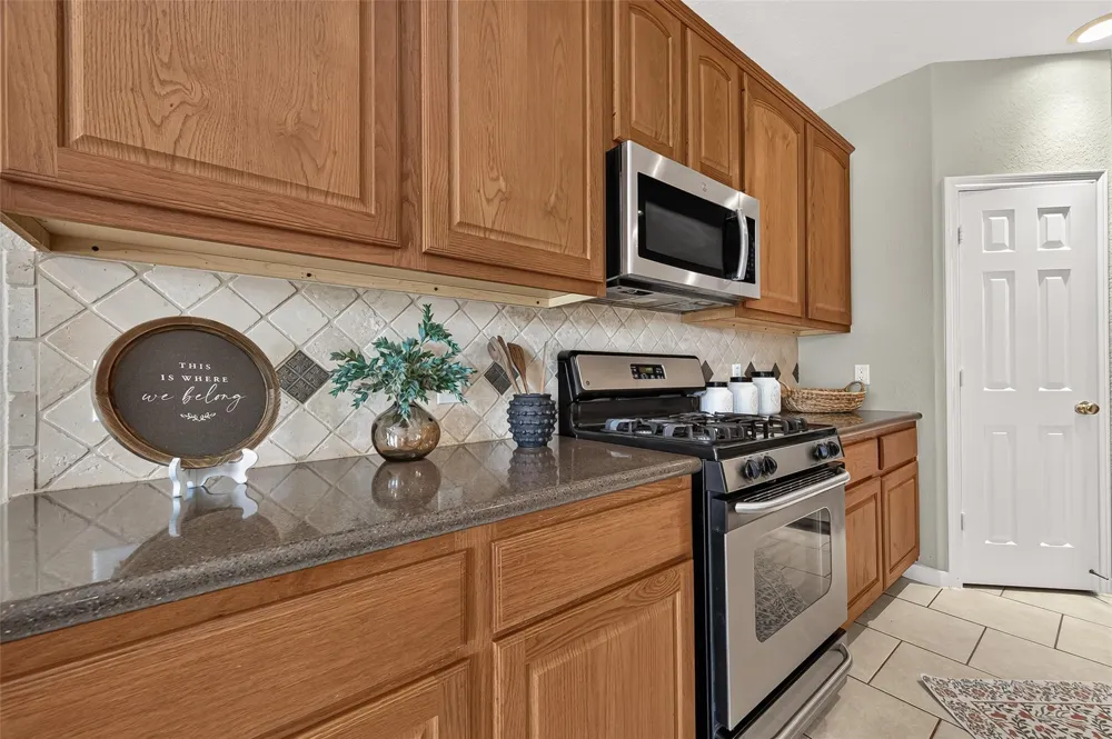 4326 Countryoaks Court Spring, TX 77388