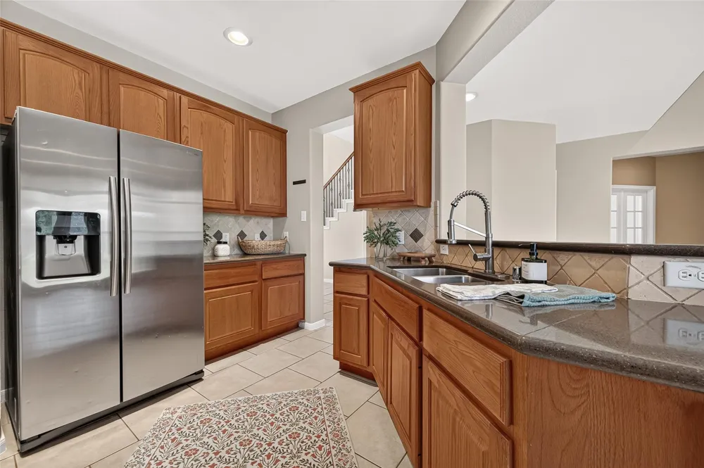 4326 Countryoaks Court Spring, TX 77388