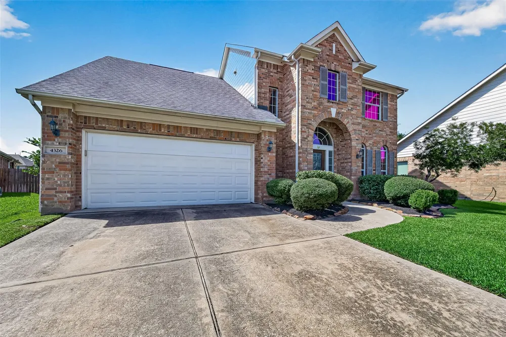 4326 Countryoaks Court Spring, TX 77388