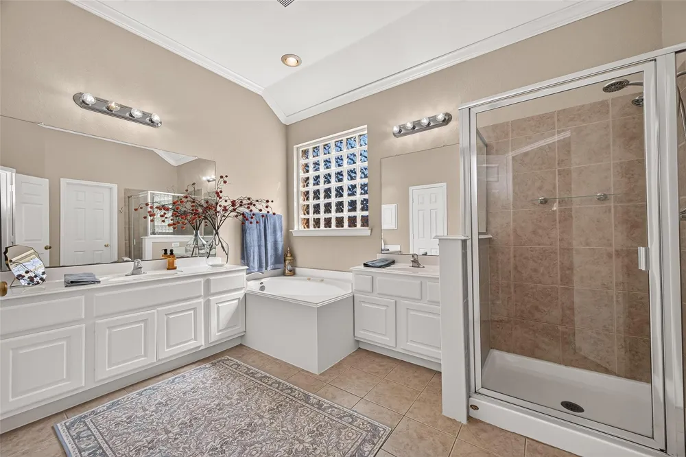 4326 Countryoaks Court Spring, TX 77388