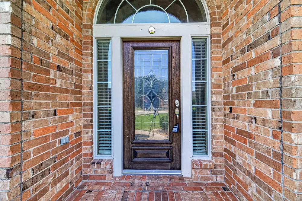 4326 Countryoaks Court Spring, TX 77388