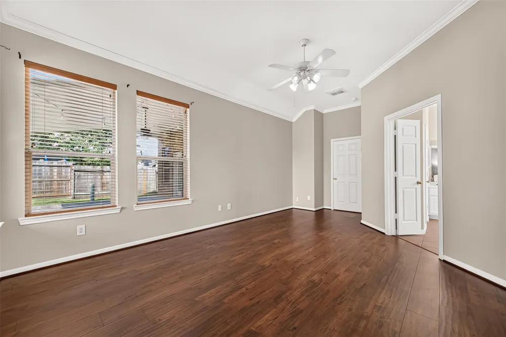 4326 Countryoaks Court Spring, TX 77388
