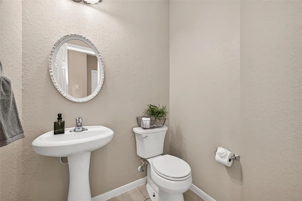 4326 Countryoaks Court Spring, TX 77388