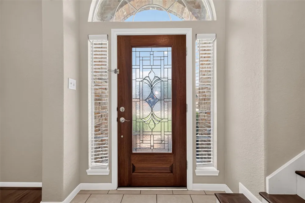4326 Countryoaks Court Spring, TX 77388