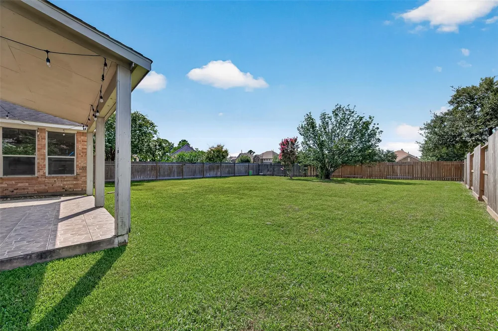 4326 Countryoaks Court Spring, TX 77388