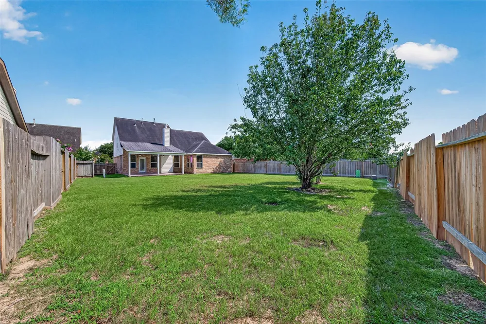 4326 Countryoaks Court Spring, TX 77388