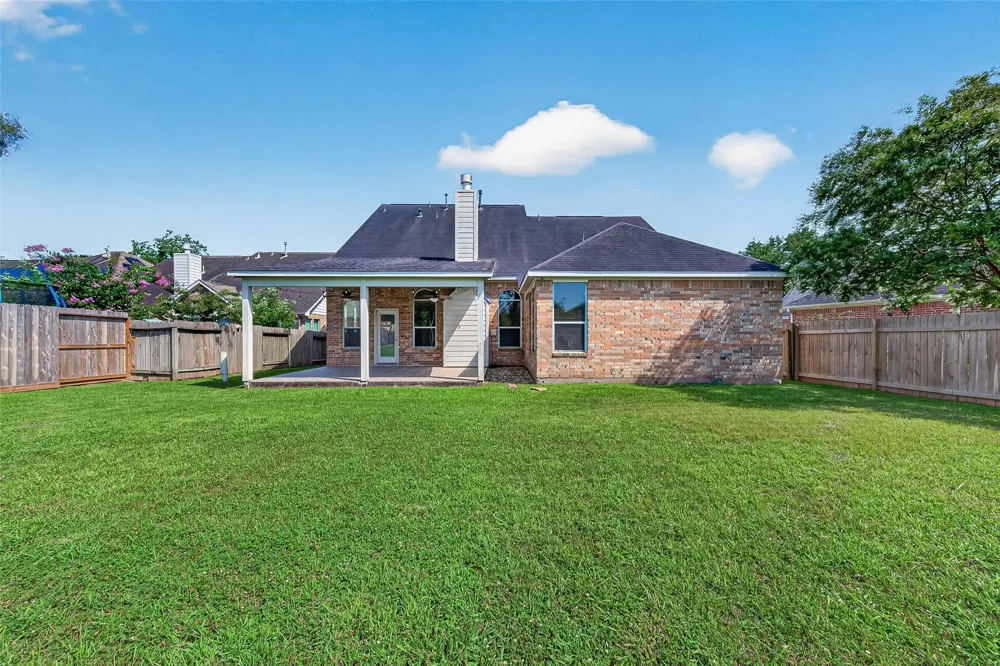 4326 Countryoaks Court Spring, TX 77388