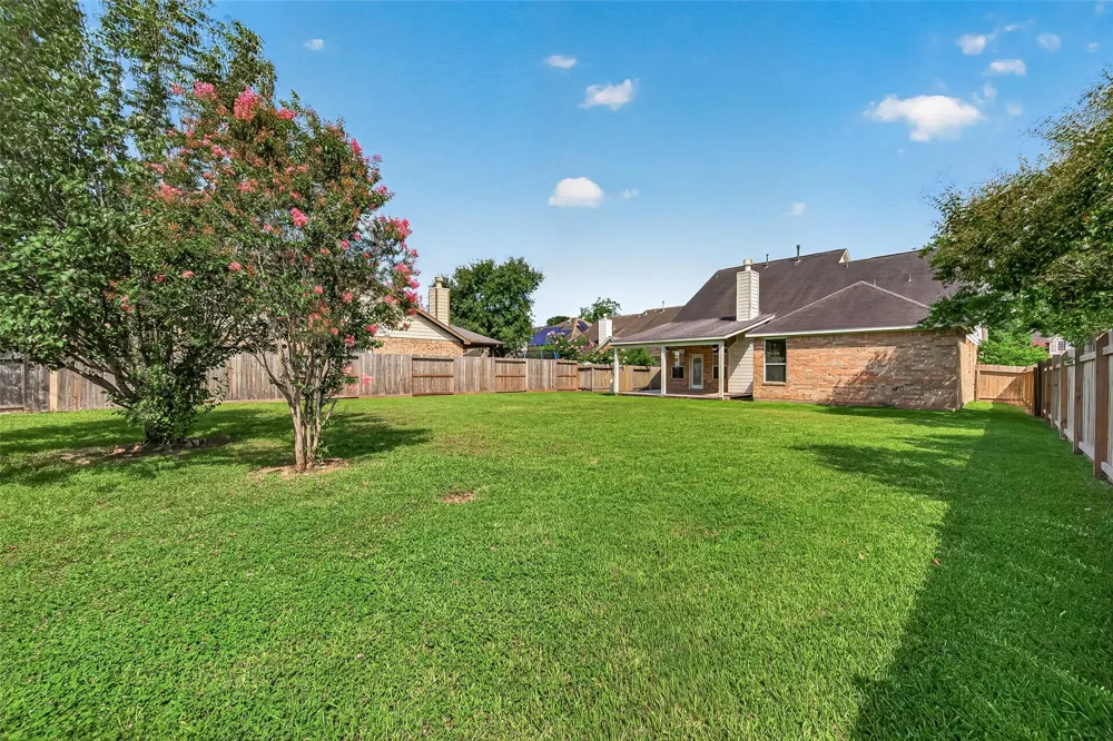 4326 Countryoaks Court Spring, TX 77388