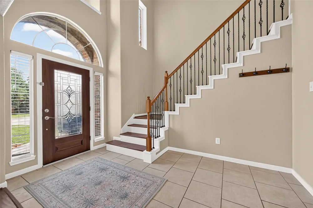 4326 Countryoaks Court Spring, TX 77388