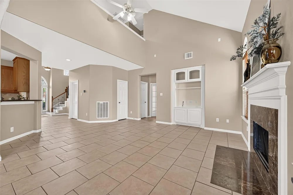 4326 Countryoaks Court Spring, TX 77388