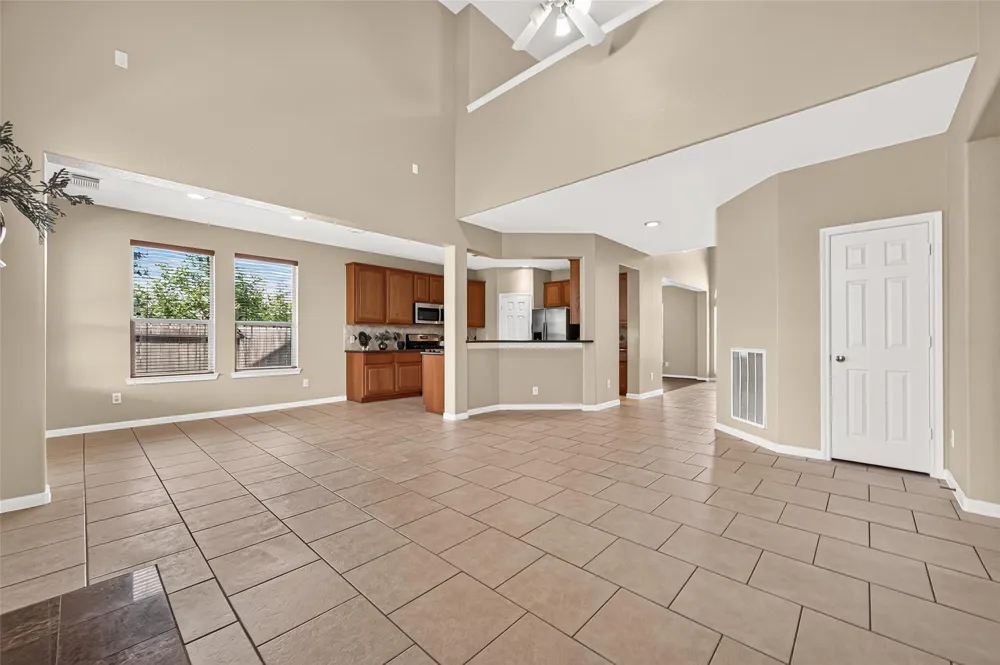 4326 Countryoaks Court Spring, TX 77388