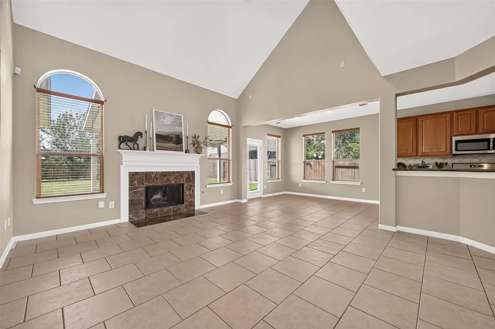 4326 Countryoaks Court Spring, TX 77388