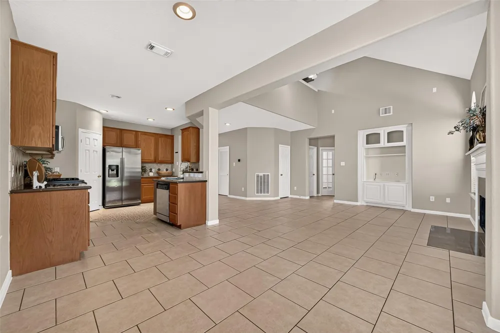 4326 Countryoaks Court Spring, TX 77388