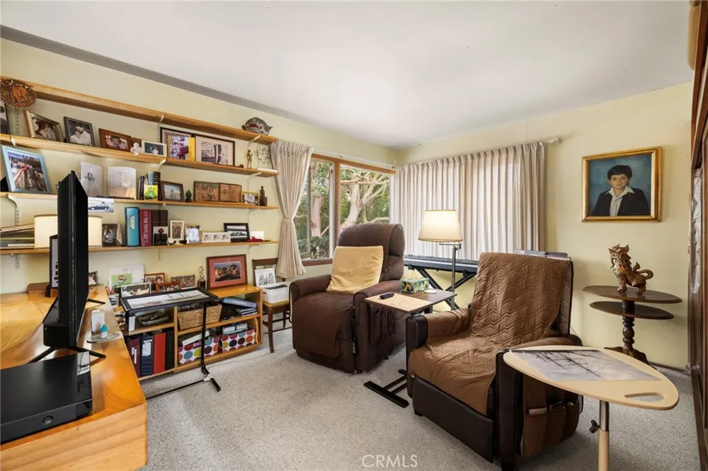 34 Sweetbay Rancho Palos Verdes, CA 90275