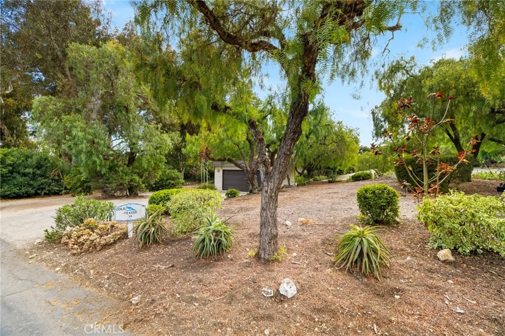 34 Sweetbay Rancho Palos Verdes, CA 90275