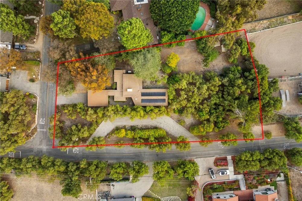 34 Sweetbay Rancho Palos Verdes, CA 90275