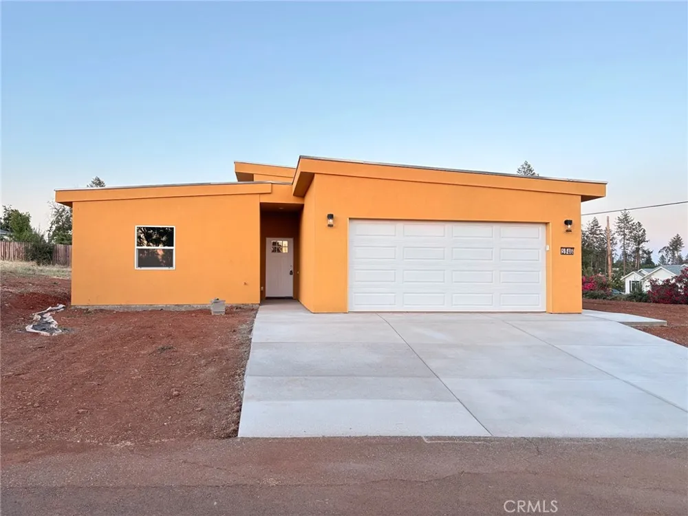 5946 Wagon Wheel Way Paradise, CA 95969