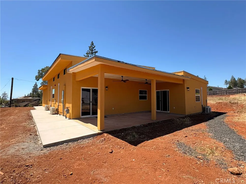 5946 Wagon Wheel Way Paradise, CA 95969
