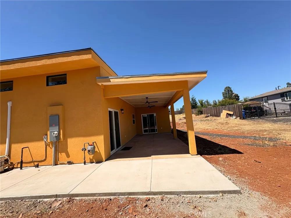 5946 Wagon Wheel Way Paradise, CA 95969