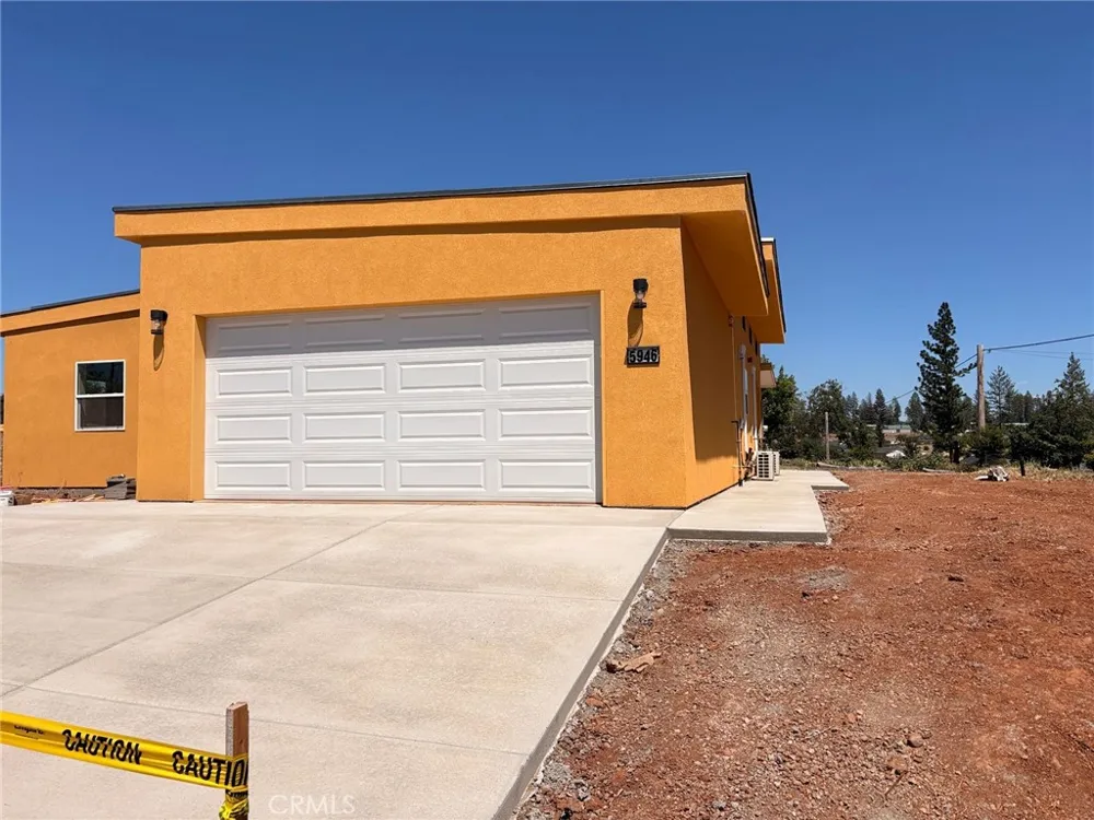 5946 Wagon Wheel Way Paradise, CA 95969