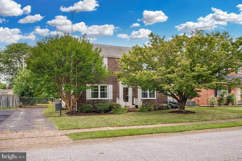 2202 AMHURST ROAD Wilmington, DE 19803