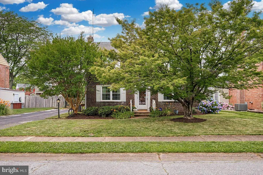 2202 AMHURST ROAD Wilmington, DE 19803