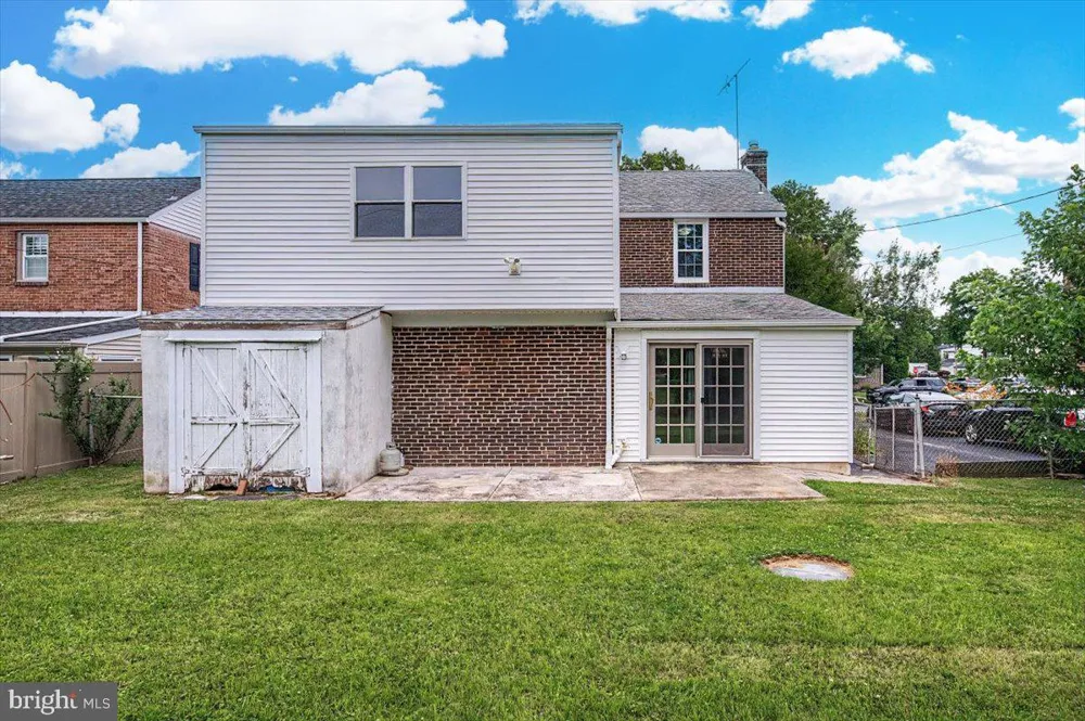 2202 AMHURST ROAD Wilmington, DE 19803