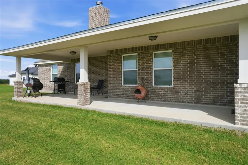 291 Kana Road Sandia, TX 78383