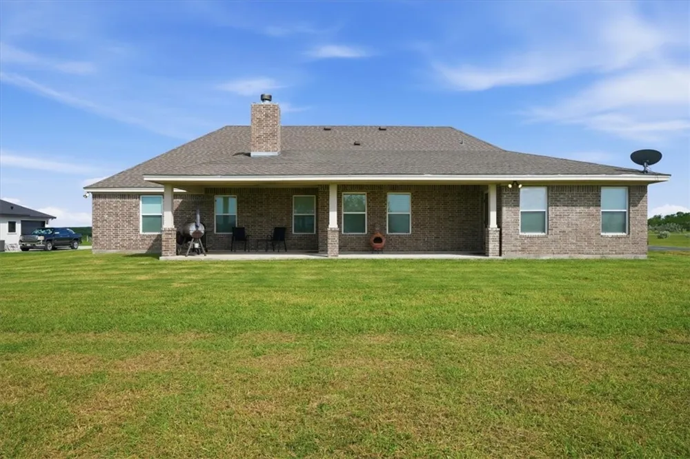 291 Kana Road Sandia, TX 78383
