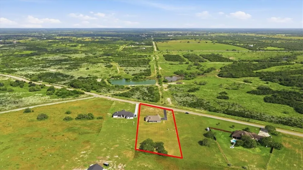 291 Kana Road Sandia, TX 78383