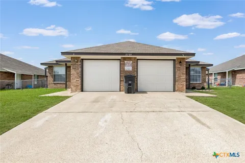 2709 Alma Drive