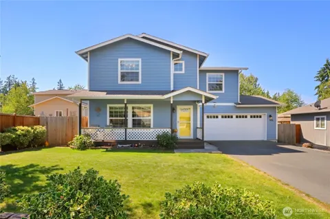 360 NE Max William Loop