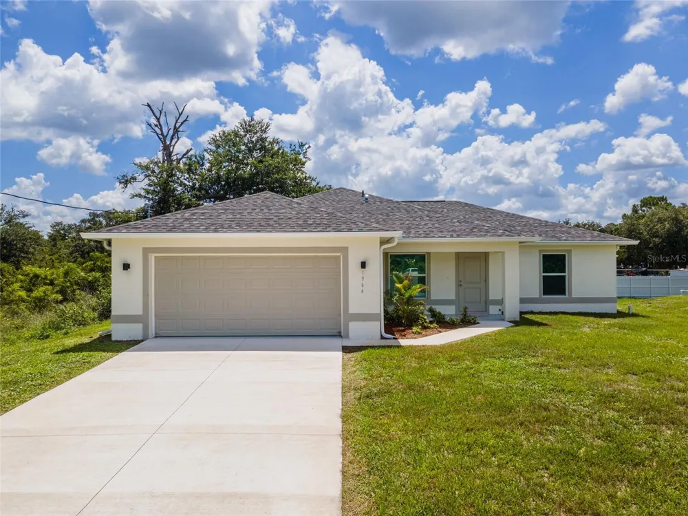 1964 LEGHORN STREET Lehigh Acres, FL 33972