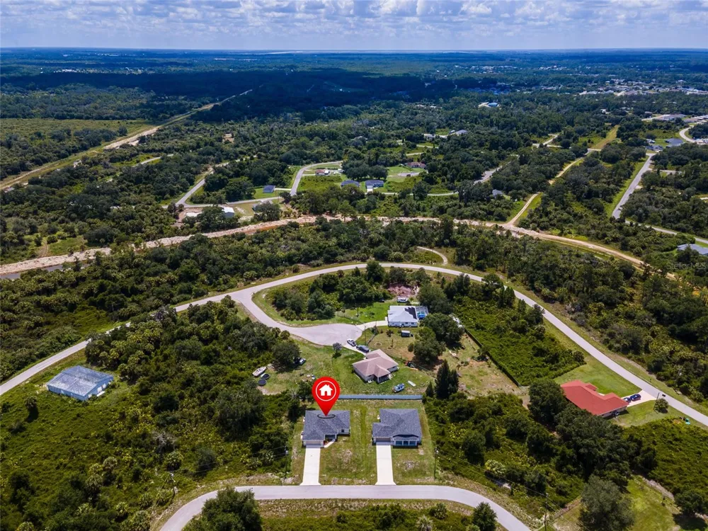 1964 LEGHORN STREET Lehigh Acres, FL 33972