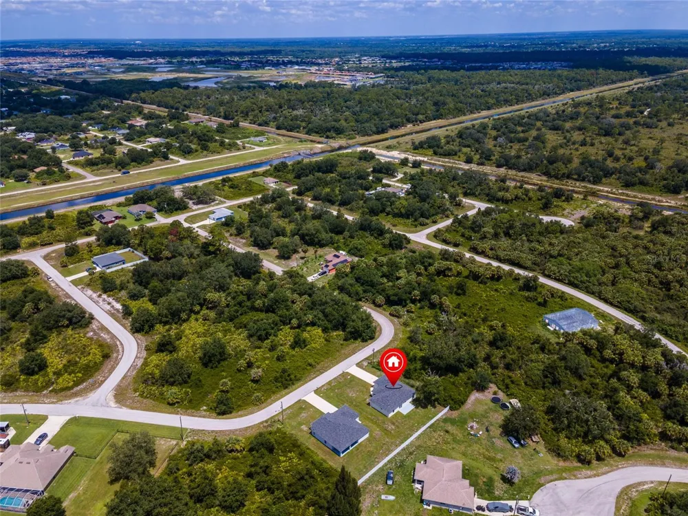 1964 LEGHORN STREET Lehigh Acres, FL 33972