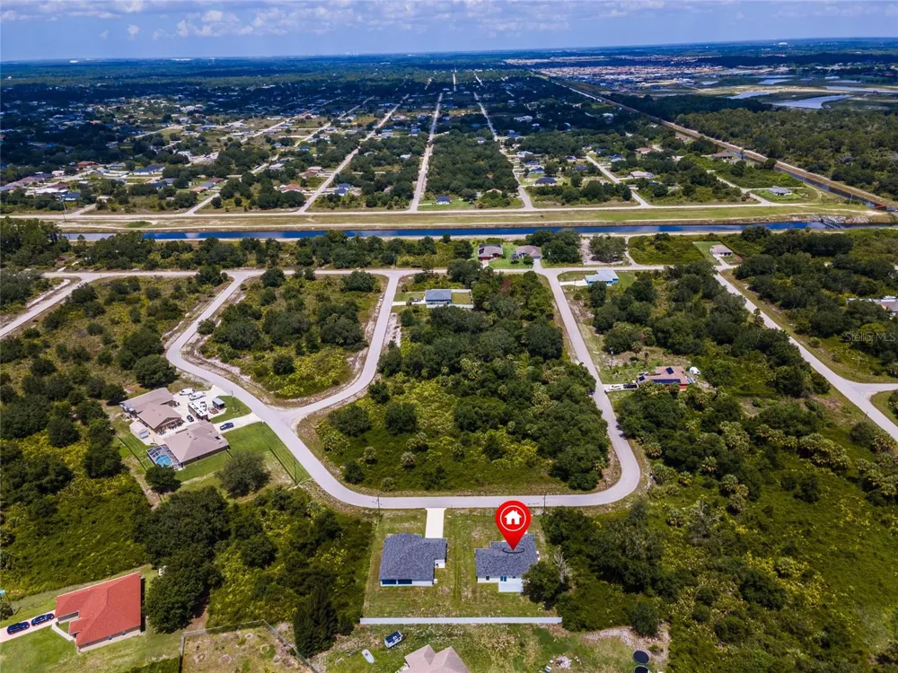 1964 LEGHORN STREET Lehigh Acres, FL 33972