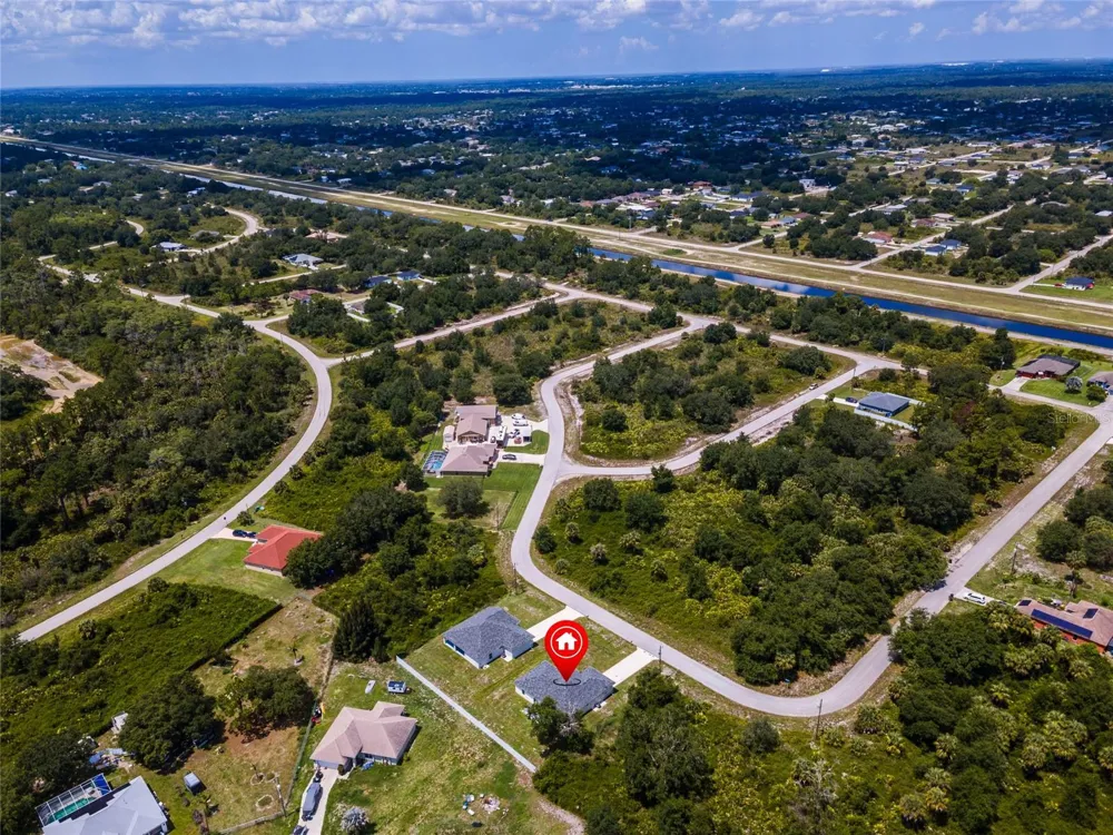 1964 LEGHORN STREET Lehigh Acres, FL 33972