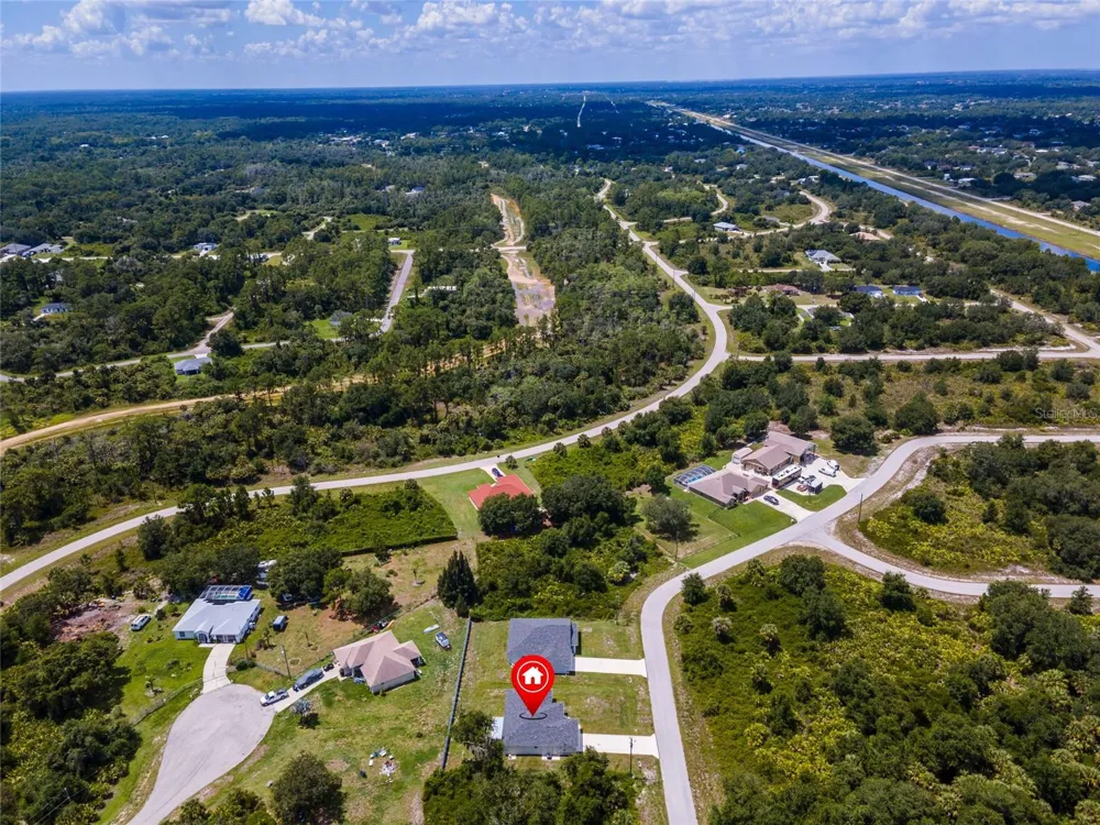 1964 LEGHORN STREET Lehigh Acres, FL 33972
