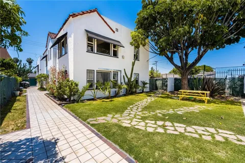1861 Pacific Avenue