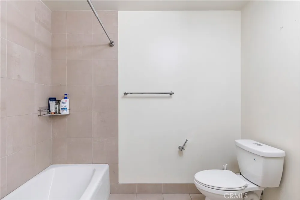 1100 S Hope #810 Los Angeles, CA 90015