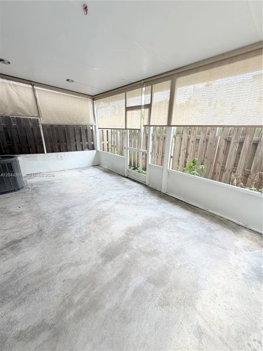 119 SW 6th Ln #119 Florida City, FL 33034
