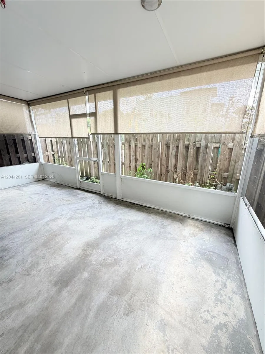 119 SW 6th Ln #119 Florida City, FL 33034