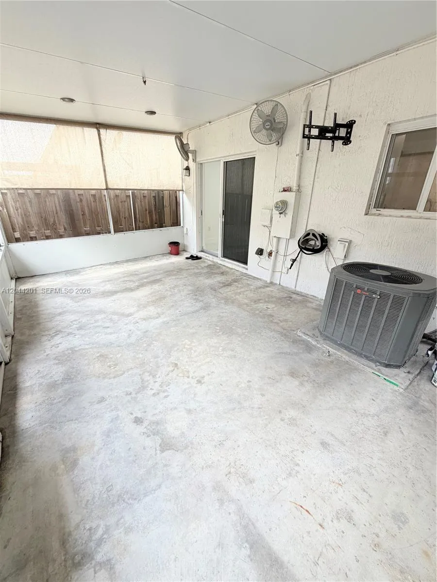 119 SW 6th Ln #119 Florida City, FL 33034