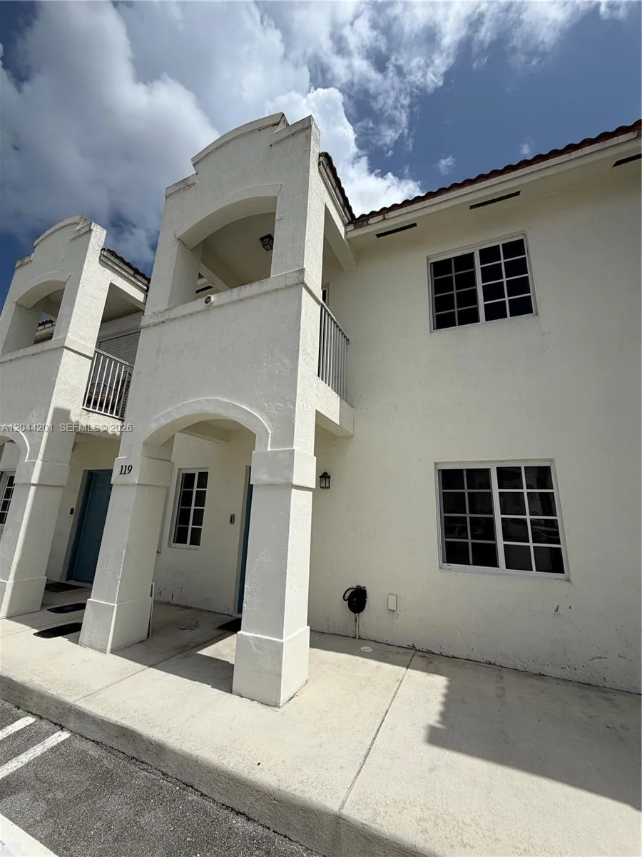 119 SW 6th Ln #119 Florida City, FL 33034